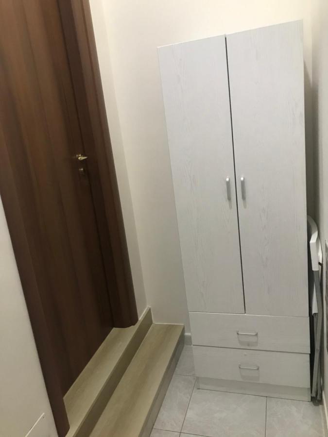 ナポリ Regy Bed & Breakfast エクステリア 写真